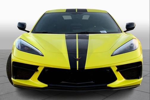 2021 Chevrolet Corvette Stingray w/3LT