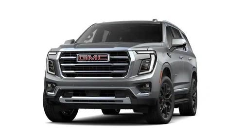 2026 GMC Yukon 2WD Elevation