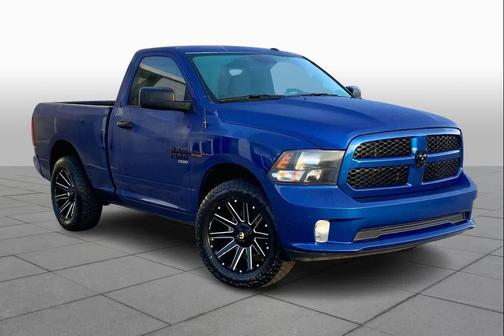 2019 RAM 1500 Express