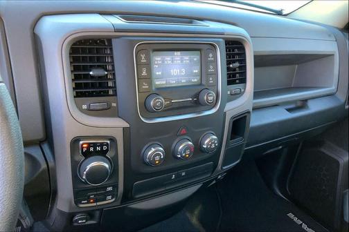 2019 RAM 1500 Express