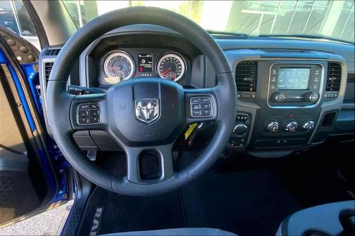 2019 RAM 1500 Express