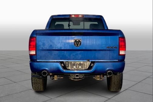 2019 RAM 1500 Express