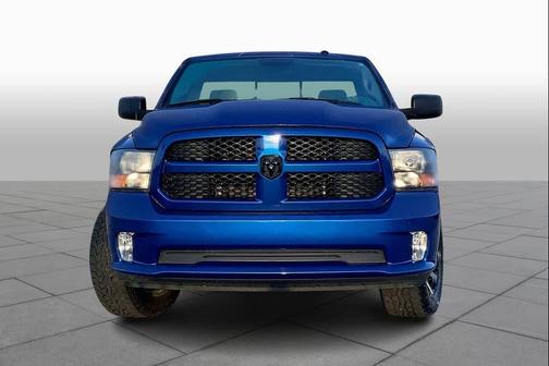 2019 RAM 1500 Express