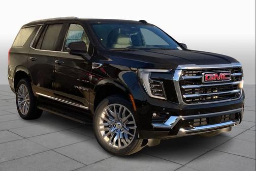 2026 GMC Yukon 2WD Elevation