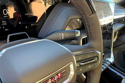 2026 GMC Yukon 2WD Elevation