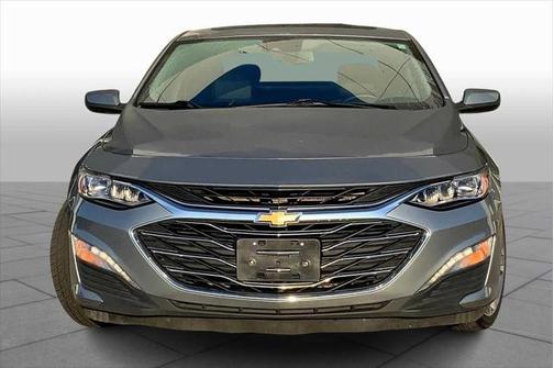 2024 Chevrolet Malibu FWD 2LT