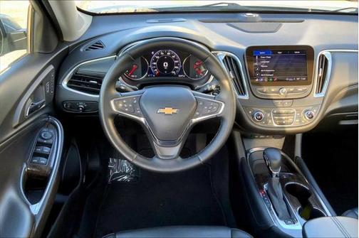 2024 Chevrolet Malibu FWD 2LT