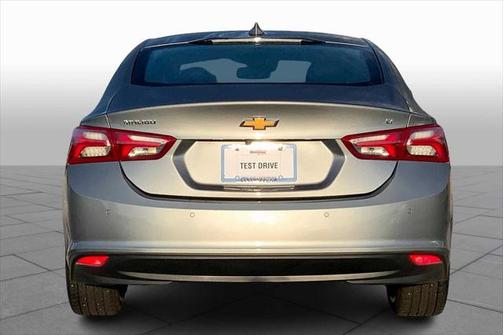 2024 Chevrolet Malibu FWD 2LT