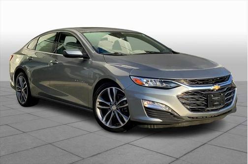 2024 Chevrolet Malibu FWD 2LT