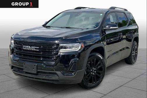 2023 GMC Acadia AWD SLE