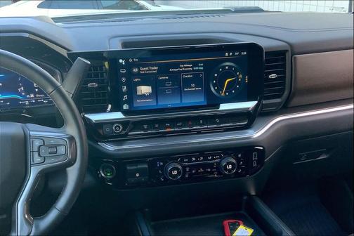 2024 Chevrolet Silverado 3500 High Country