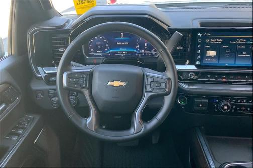 2024 Chevrolet Silverado 3500 High Country