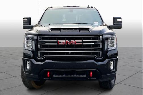 2023 GMC Sierra 2500 AT4