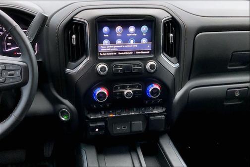 2023 GMC Sierra 2500 AT4