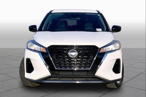 Fresh Powder 2023 Nissan Kicks S