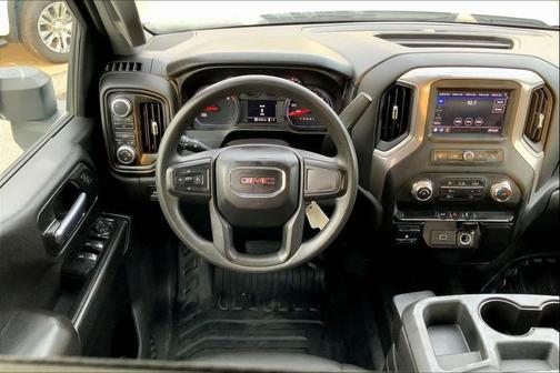 2020 GMC Sierra 2500 Base