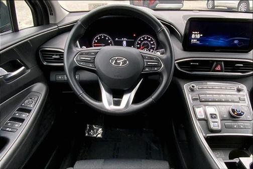 2023 Hyundai SANTA FE SEL 2.4