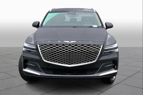 2022 Genesis GV80 2.5T