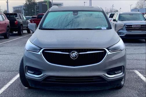 2019 Buick Enclave Premium