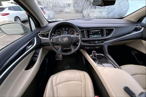 2019 Buick Enclave Premium