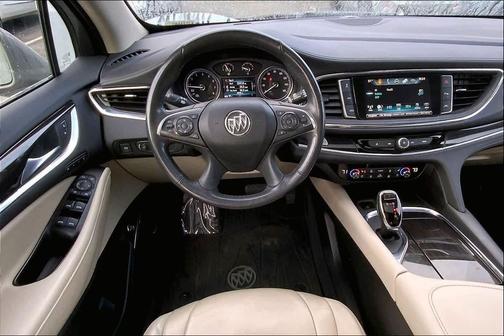 2019 Buick Enclave Premium