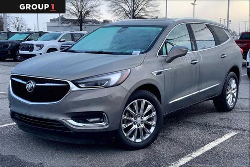 2019 Buick Enclave Premium
