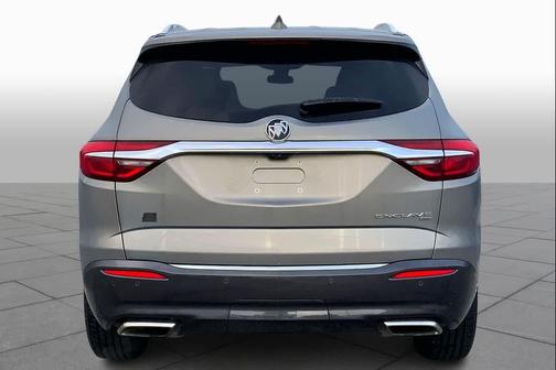 2019 Buick Enclave Premium