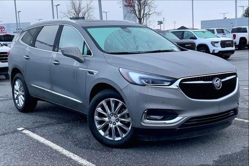 2019 Buick Enclave Premium