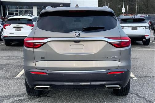 2019 Buick Enclave Premium