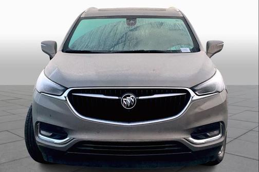 2019 Buick Enclave Premium