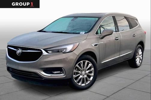 2019 Buick Enclave Premium