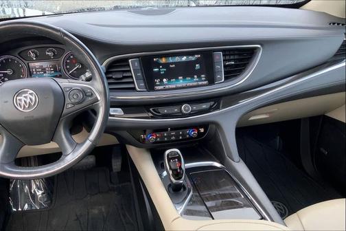 2019 Buick Enclave Premium