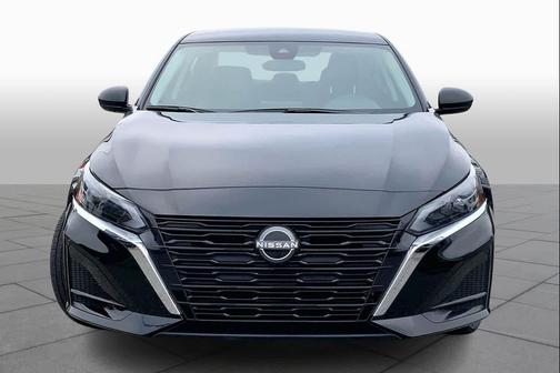 2025 Nissan Altima SV AWD