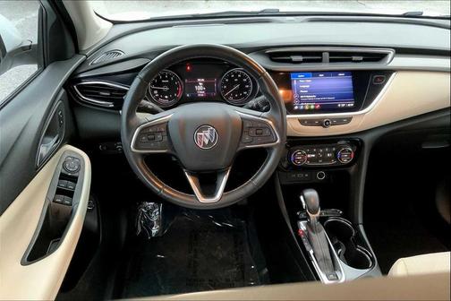 2020 Buick Encore GX Select