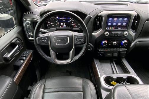 2023 GMC Sierra 2500 Denali