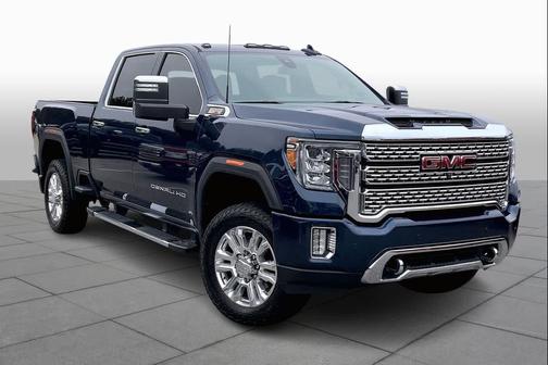 2023 GMC Sierra 2500 Denali