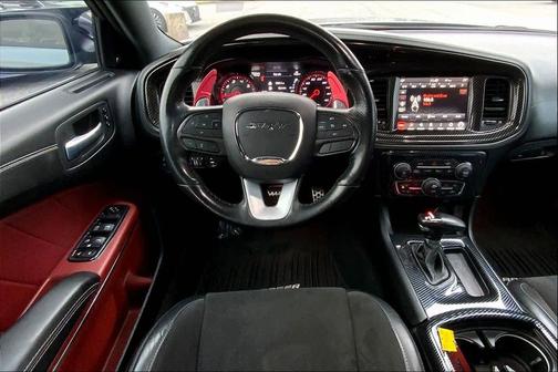 2021 Dodge Charger Scat Pack