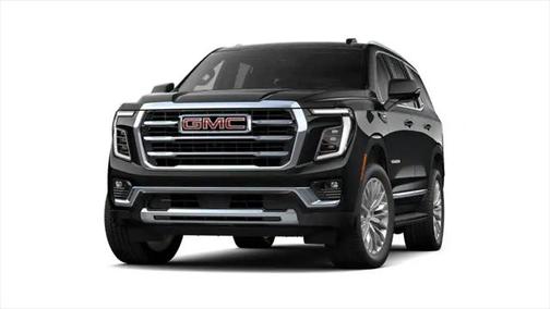 2025 GMC Yukon 4WD Elevation