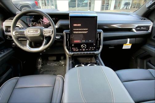 2026 GMC Yukon XL 2WD Elevation