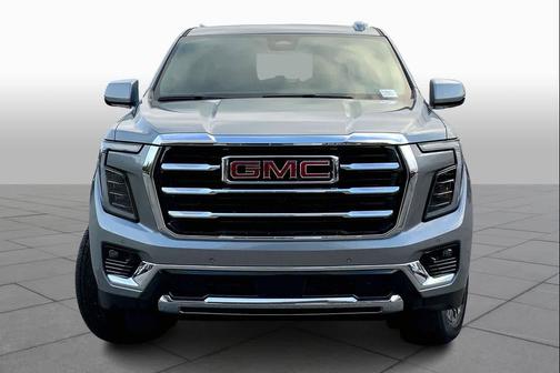 2026 GMC Yukon XL 2WD Elevation