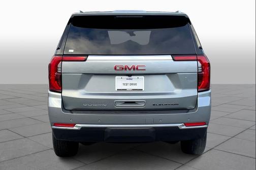 2026 GMC Yukon XL 2WD Elevation