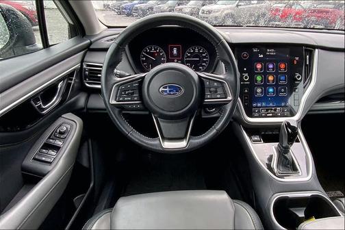 2023 Subaru Outback Onyx Edition