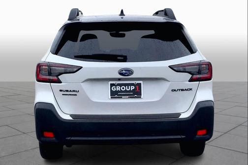 2023 Subaru Outback Onyx Edition