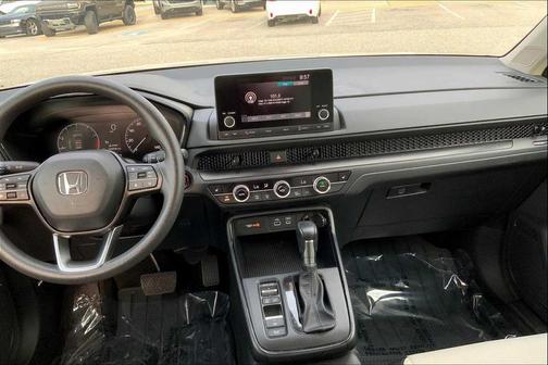 2023 Honda CR-V EX