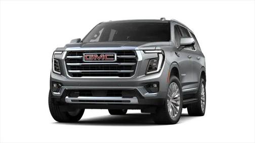 2025 GMC Yukon 4WD Elevation