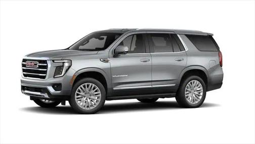 2025 GMC Yukon 4WD Elevation