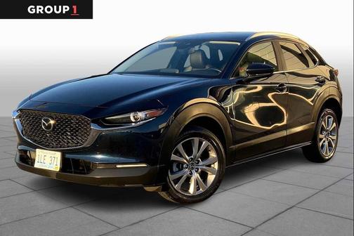 2023 Mazda CX-30 2.5 S Select Package