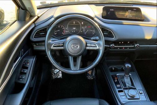 2023 Mazda CX-30 2.5 S Select Package
