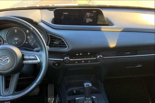 2023 Mazda CX-30 2.5 S Select Package