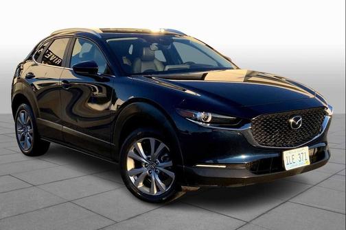 2023 Mazda CX-30 2.5 S Select Package